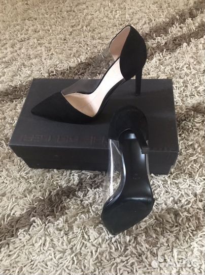 Туфли женские 36 размер