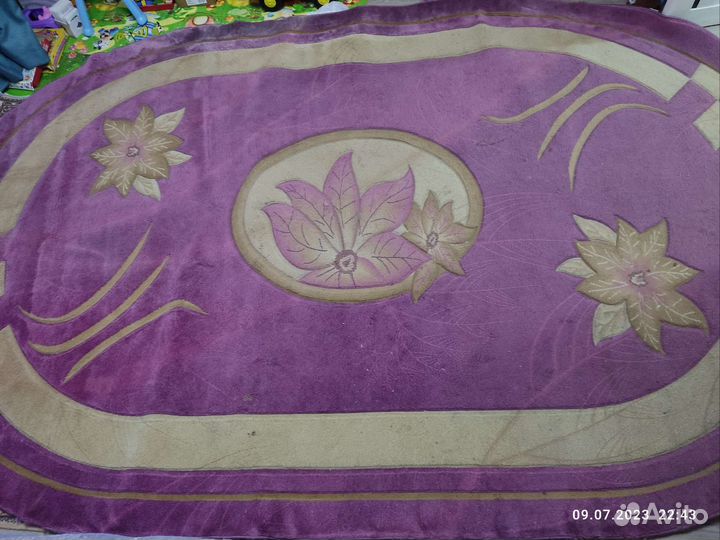 Ковер (Палас)