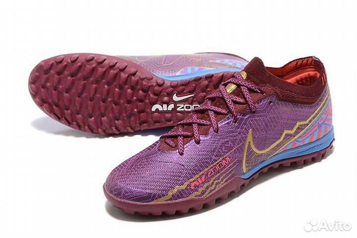 Сороконожки Nike Air Zoom