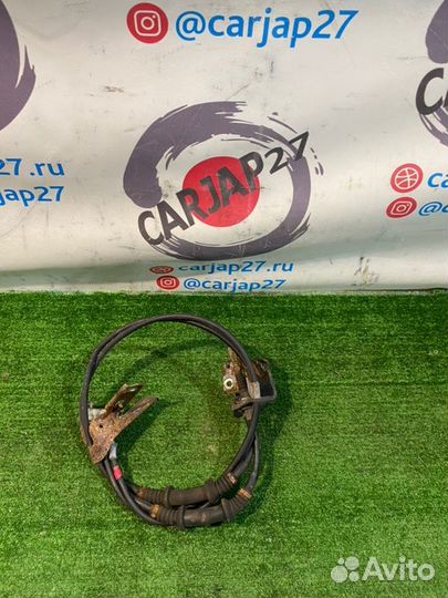 Тросик ручника (пара) (1) Mazda Cx-3 DK5AW S5 2015