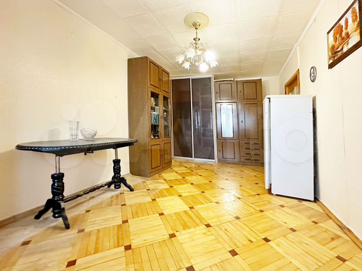 2-к. квартира, 47,9 м², 4/5 эт.
