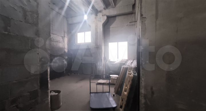 Производство, 267 м²