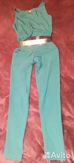 Комбинезон s m