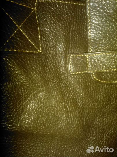 Сумка женская натуральная кожа Германия