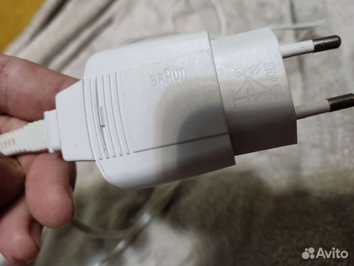Эпилятор braun silk epil