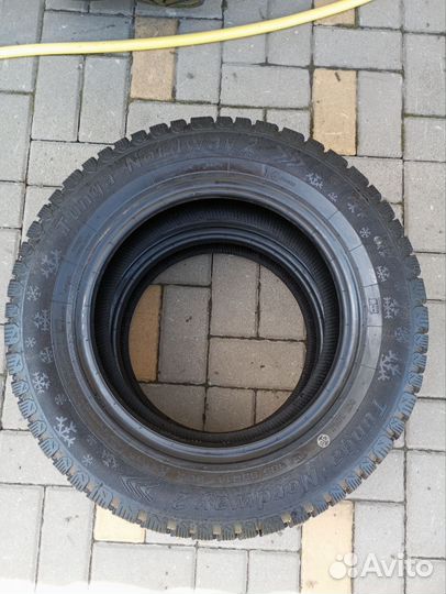 Tunga Nordway 185/65 R14 86