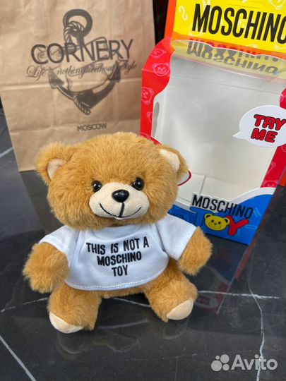 Парфюм Moschino Toy Boy Premium