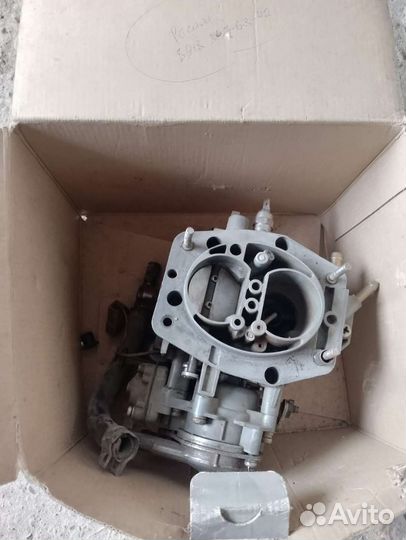 Электродвигатель