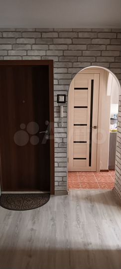 3-к. квартира, 63 м², 2/10 эт.