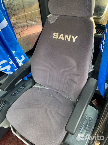 Буровая установка Sany SR305R, 2021 объявление продам