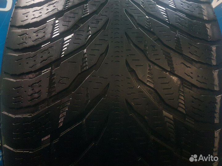 Nokian Tyres Hakkapeliitta R3 SUV 315/40 R21