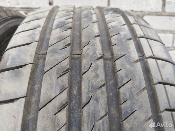 Sumitomo HTR Z5 205/50 R17