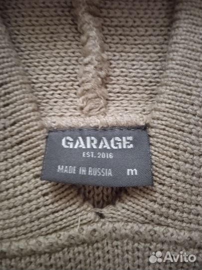 Худи женское оверсайз