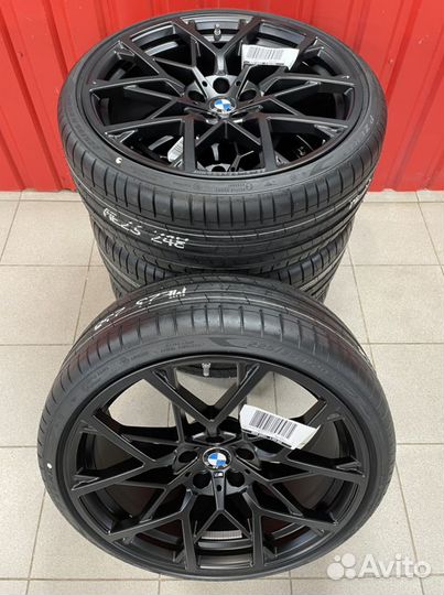 Лето BMW R20 795 м дизайн Performance G20