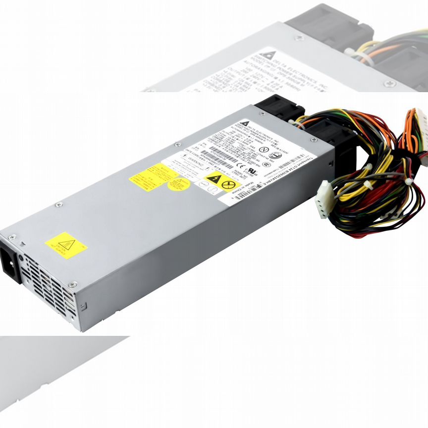 [DPS-500] Блок Питания Hp Gb H 500w Dps-500