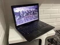 Мощный ноутбук Acer (PackardBell) PEW96