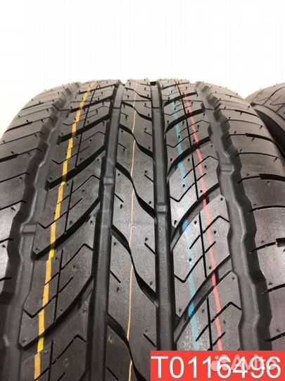 Toyo Open Country U/T 275/50 R21 113V