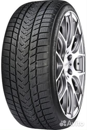 Gripmax SureGrip Pro Winter 225/45 R19 96V