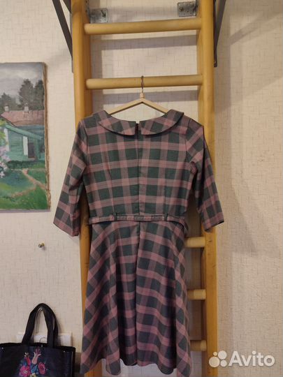 Платье 44-46