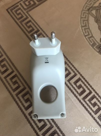 Зарядное устройство для батареек