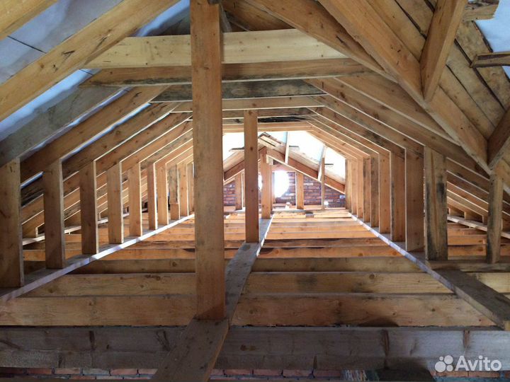 Крыша (кровля)