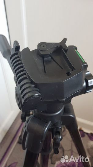 Штатив rekam E-169