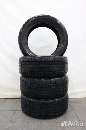 Pirelli Scorpion 275/50 R20