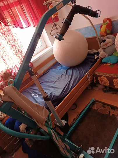 Подъемник для инвалидов бу