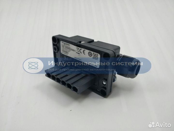 Привод Schneider Electric LXM32I VW3M9002S001