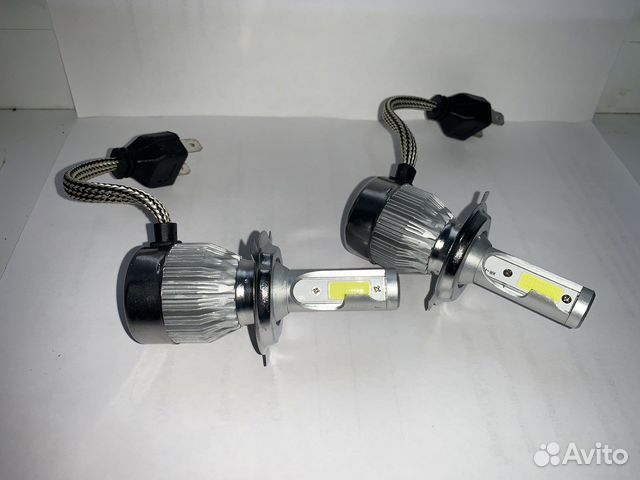 Лампа LED omegalight Светодиодная