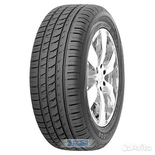 Matador MP 85 Hectorra 4x4 225/65 R17 102H