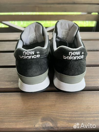 Кроссовки new balance 576