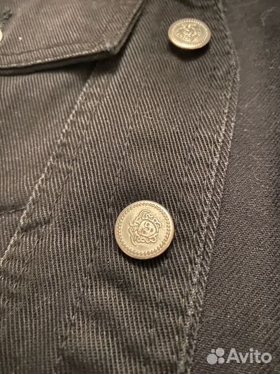 Жилет versace jeans couture