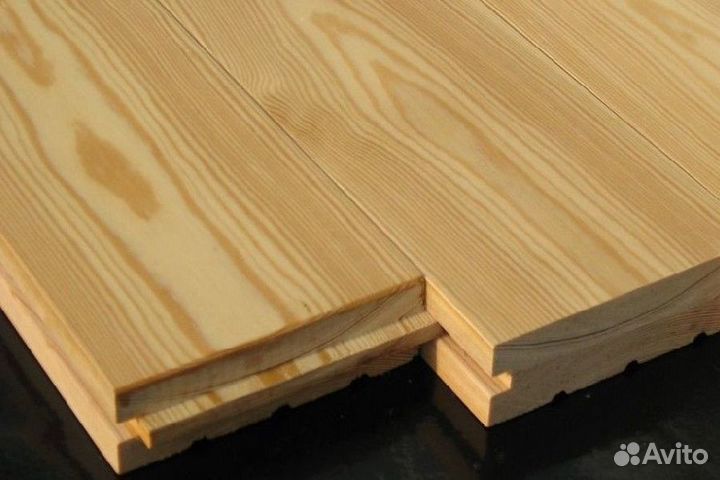 Шпунт, сорт 1-2, для стройки, с доставкой