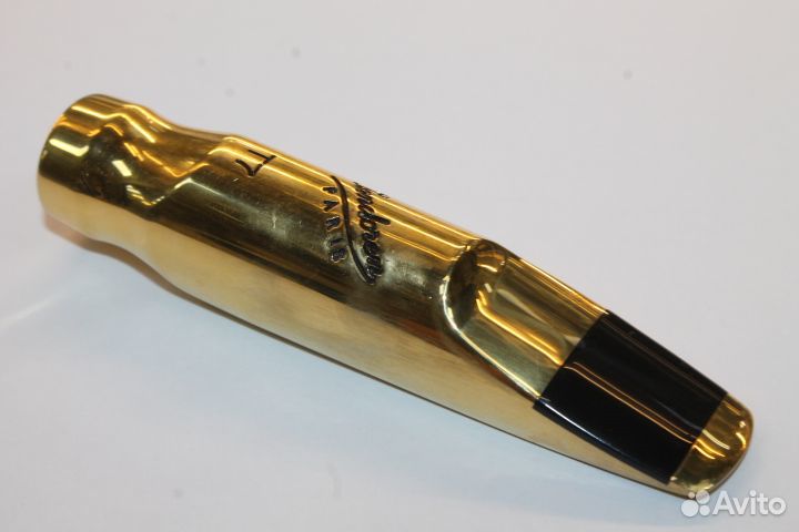 Мундштук для тенор саксофона Vandoren V16 T7 S