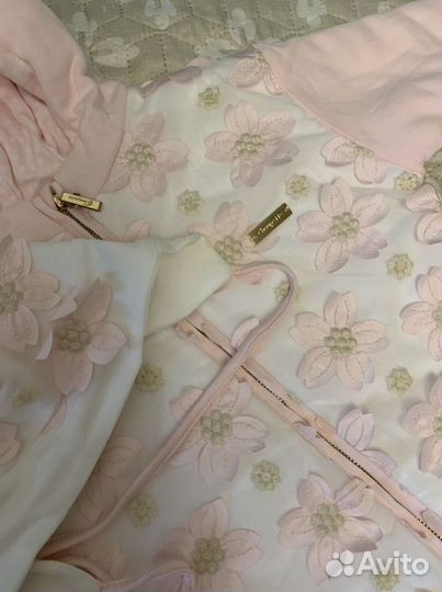 Конверт на выписку choupette