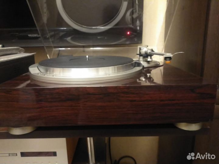 Проигрыватель винила victor QL-A75