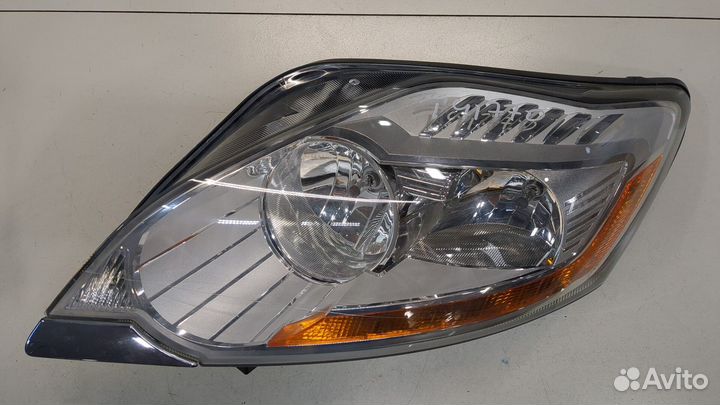 Фара (передняя) Ford Kuga, 2009