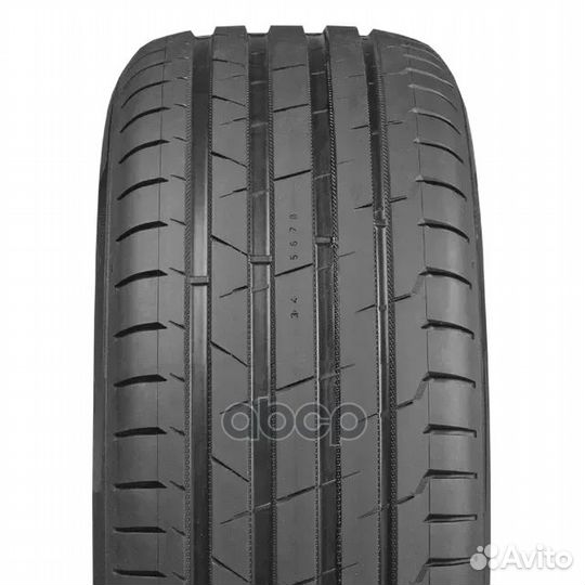 Ikon Tyres Autograph Ultra 2 235/55 R17