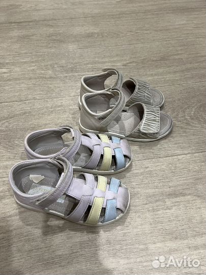 Сандали 28