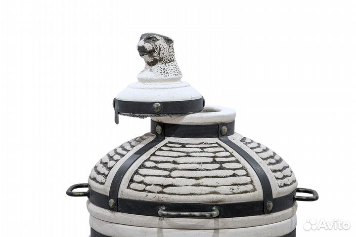 Тандыр керамический 