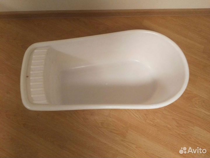 Ванночка для купания