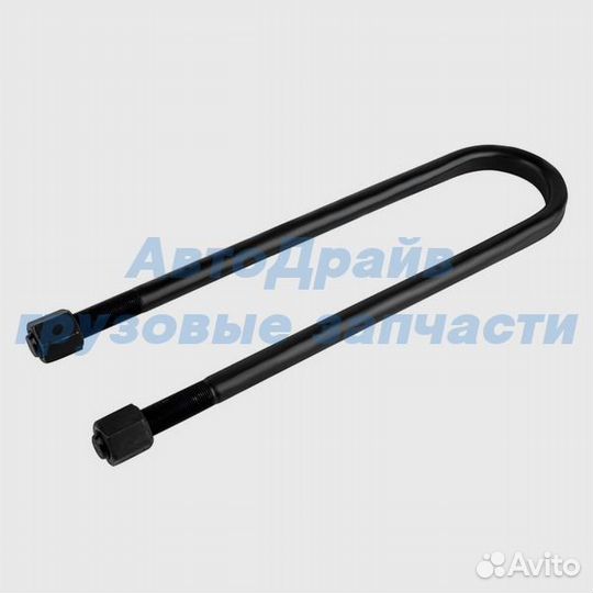 Стремянка с гайками Мерседес 6173510825 ME10-20-82