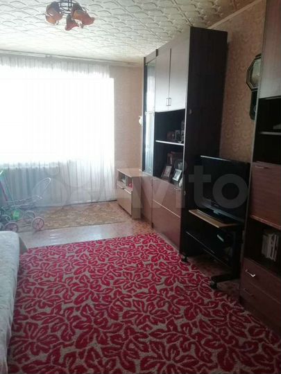 4-к. квартира, 79,2 м², 2/3 эт.