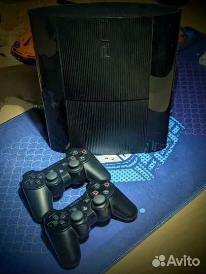 Sony PS3