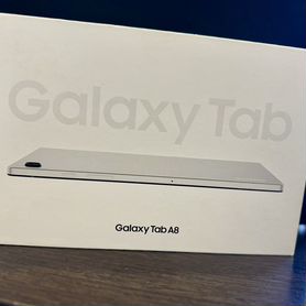 Планшет Samsung Galaxy Tab A8 LTE 32 гб