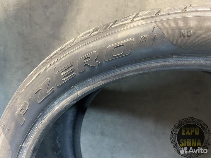 Pirelli P Zero 305/30 R20 103Y