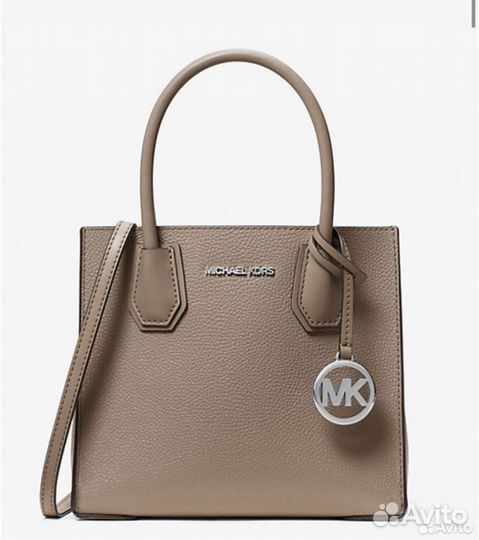Сумка Michael Kors Mercer оригинальная