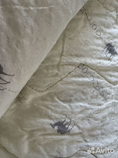 Одняло облегченное 1.5