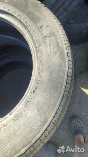 Nexen Roadian HP 235/65 R17